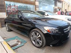 مێرسێدس بێنز C-Class